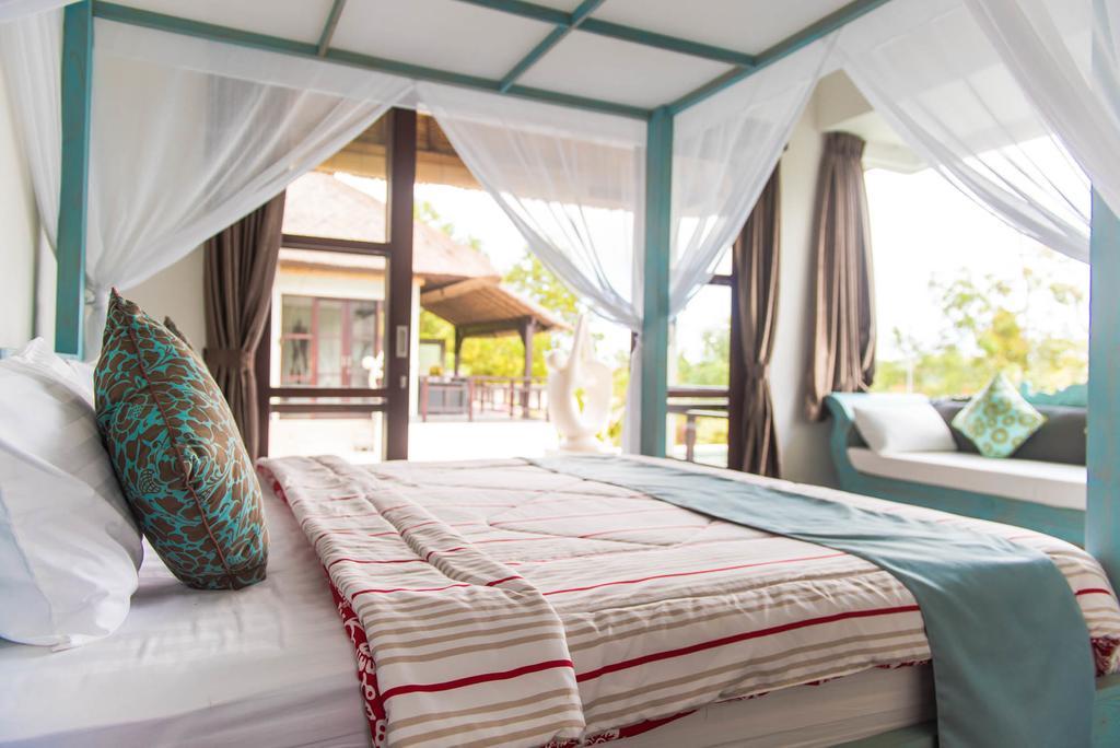 Villa Michiko Uluwatu  Exterior photo
