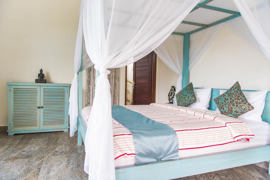 Villa Michiko Uluwatu  Exterior photo