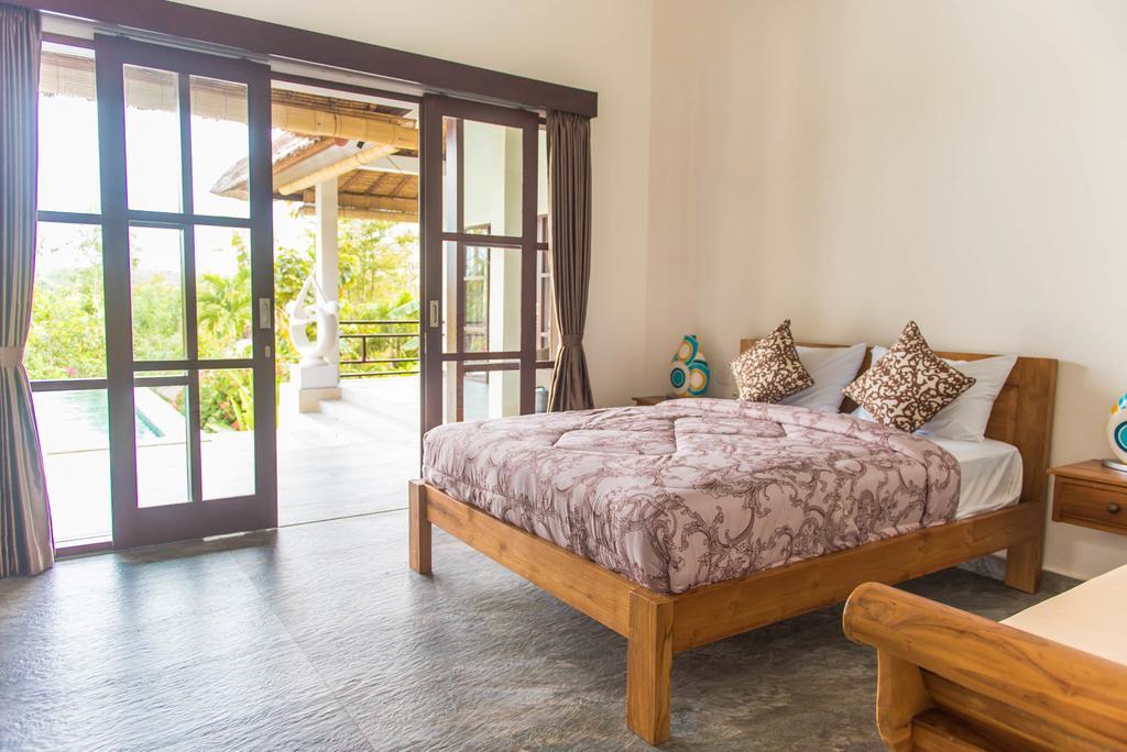 Villa Michiko Uluwatu  Exterior photo