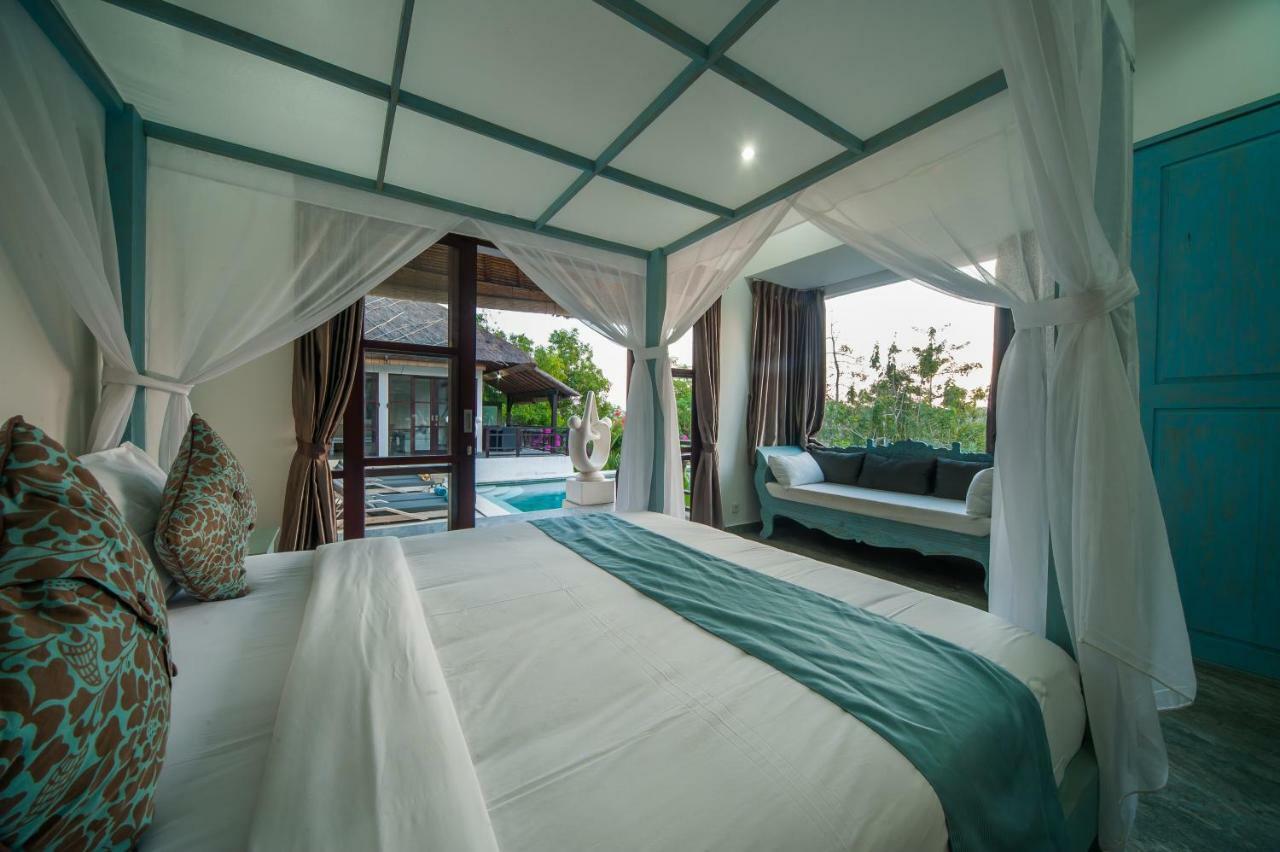 Villa Michiko Uluwatu  Exterior photo